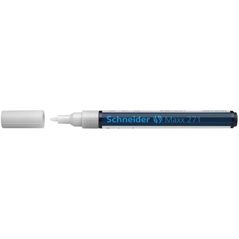 Schneider Maxx 271 paint marker M