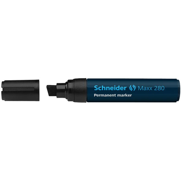 Schneider Maxx 280 Permanent Marker - Broad