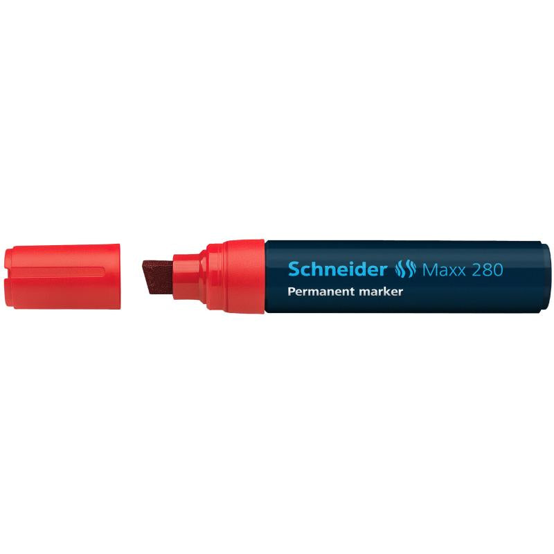 Schneider Maxx 280 Permanent Marker - Broad