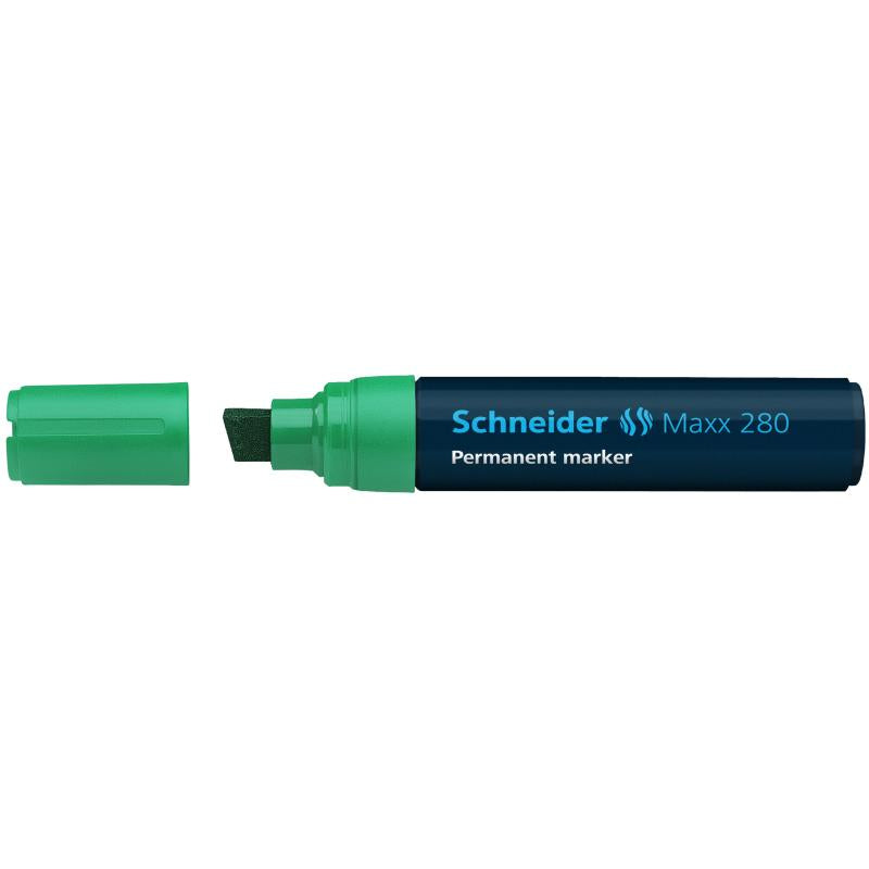 Schneider Maxx 280 Permanent Marker - Broad