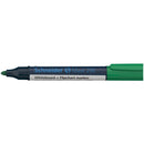 Schneider Maxx 290 Bullet Tip Whiteboard & Flipchart Marker - M