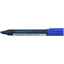 Schneider Maxx 293 Chisel Tip Whiteboard & Flipchart Marker - Medium