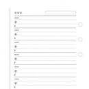 Filofax Website-email addresses