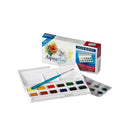 Daler-Rowney Aquafine Watercolour Pocket Set