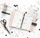 Filofax Confetti Stickers