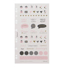 Filofax Confetti Stickers