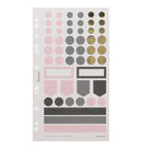 Filofax Confetti Stickers