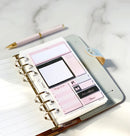 Filofax Confetti Sticky Notes
