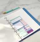 Filofax Expressions Sticky Notes