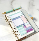 Filofax Expressions Sticky Notes