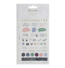 Filofax Garden Stickers