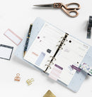 Filofax Garden Stickers