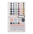 Filofax Garden Stickers