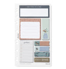 Filofax Botanical Sticky Notes