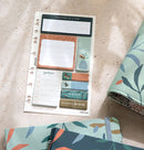 Filofax Botanical Sticky Notes