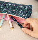 Filofax Garden Pencil Case