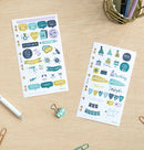 Filofax Everyday Fun Stickers