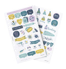 Filofax Everyday Fun Stickers