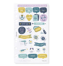 Filofax Everyday Fun Stickers