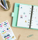 Filofax Everyday Fun Stickers