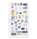 Filofax Everyday Home Stickers