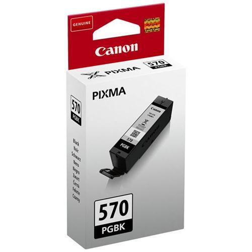 Canon PGI-570 InkJet Cartridge Black
