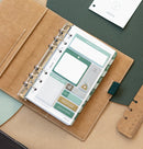 Filofax Eco Essential Sticky Notes
