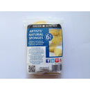 Daler-Rowney Artists' Natural Sponges (Pkd 6)