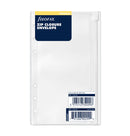 Filofax Zip Closure Envelope