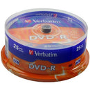 Verbatim Recordable DVD-R