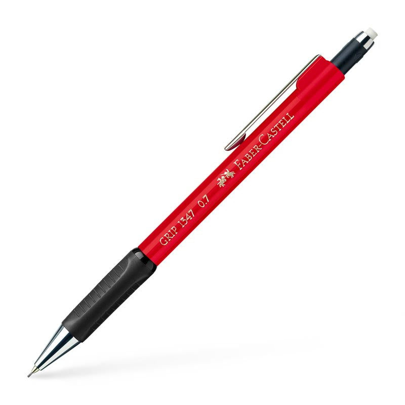 Faber-Castell Grip 1347 0.7 Mechanical Pencil