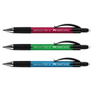Faber-Castell Grip-Matic 1375 0.5 Mechanical Pencil