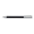 Faber-Castell Ambition Resin Twist Pencil 0.7mm
