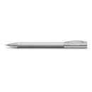Faber-Castell Ambition Stainless Steel Twist Pencil 0.7mm