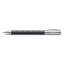 Faber-Castell Ambition Resin Twist Pencil 0.7mm