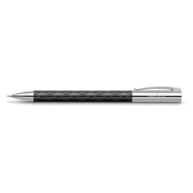 Faber-Castell Ambition Resin Twist Pencil