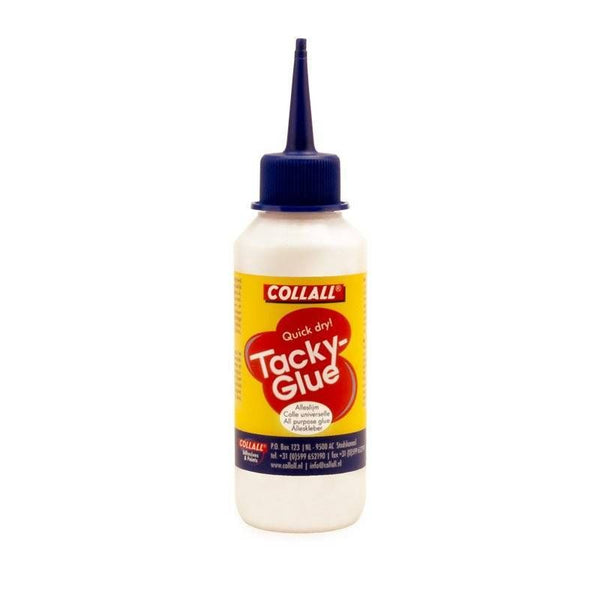 Collall Tacky Glue 100ml