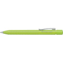 Faber-Castell Grip 2011 Ballpoint Pen - Extra Broad