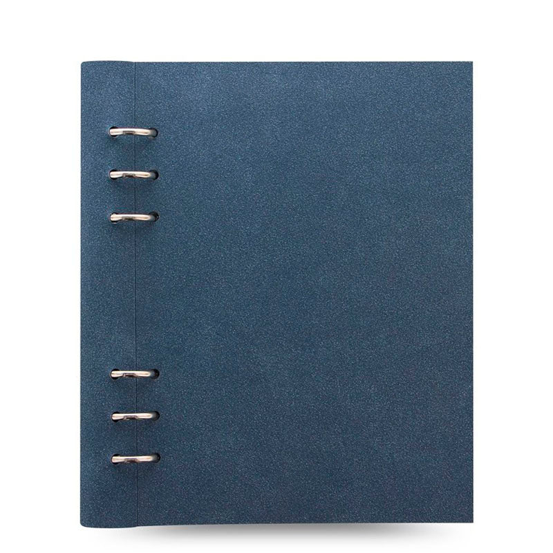 Filofax A5 Clipbook - Architexture