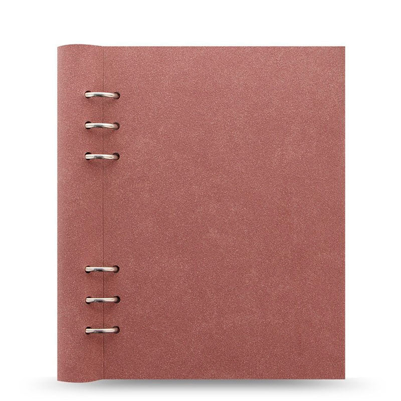 Filofax Clipbook A5 Rose | , meer dan 10.000 schrijfwaren leverbaar uit voorraad, snelle levering Filofax Clipbook A5 Rose | , meer dan 10.000 schrijfwaren leverbaar uit voorraad, snelle levering