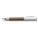 Faber-Castell Ondoro Fountain Pen