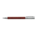 Faber-Castell Ambition Wood rollerball