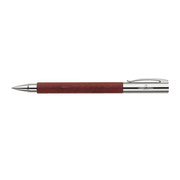 Faber-Castell Ambition Wood rollerball