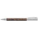 Faber-Castell Ambition Wood rollerball