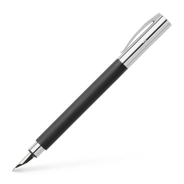 Faber-Castell Ambition Resin Fountain Pen