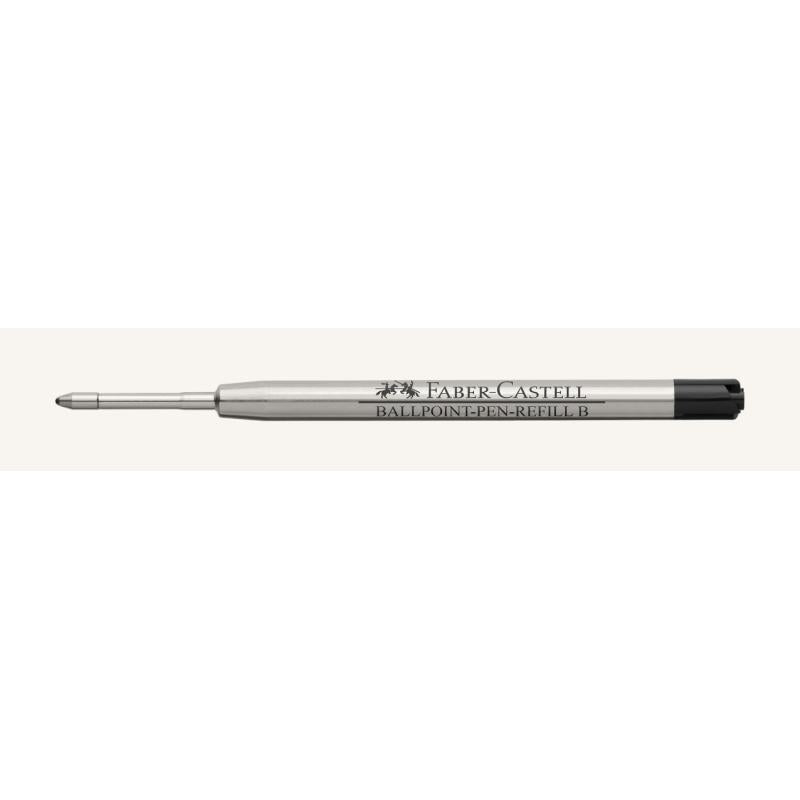 Faber-Castell GVFC Ball Pen Refill - Broad
