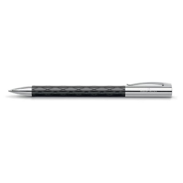 Faber-Castell Ambition Resin Twist Ballpoint Pen