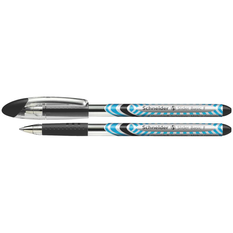 Schneider Slider Ballpoint Pen - Fine