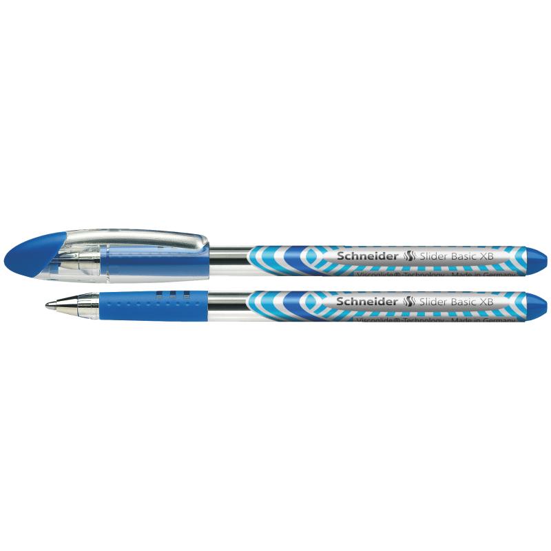 Schneider Slider Ballpoint Pen - Extra Broad