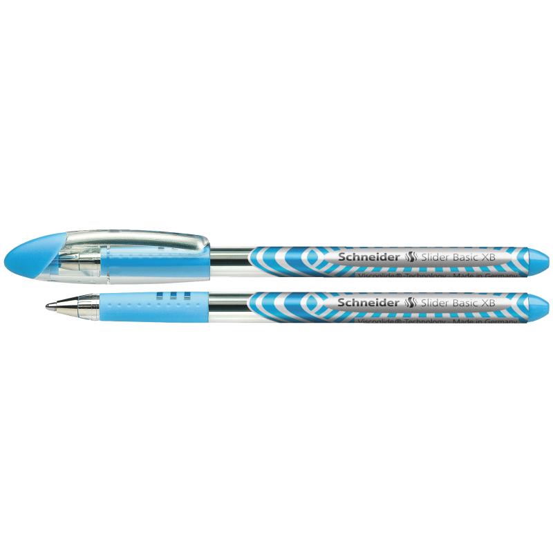 Schneider Slider Ballpoint Pen - Extra Broad